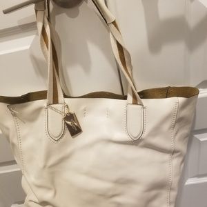Coach tote